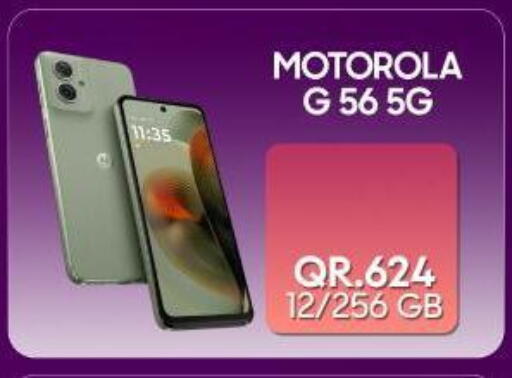 MOTOROLA available at Cairo Phones in Qatar - Al Rayyan