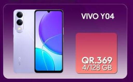 VIVO available at Cairo Phones in Qatar - Doha