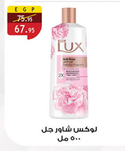 لوكس available at الرايه  ماركت in Egypt - القاهرة