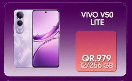 VIVO available at Cairo Phones in Qatar - Doha