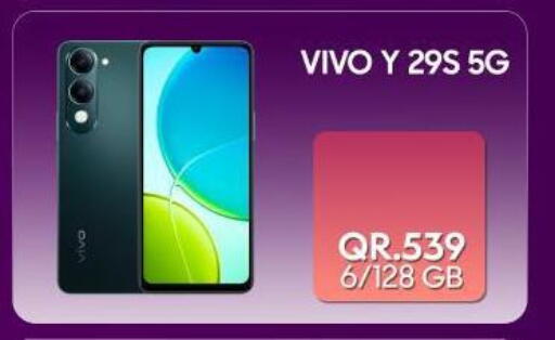 VIVO available at Cairo Phones in Qatar - Umm Salal