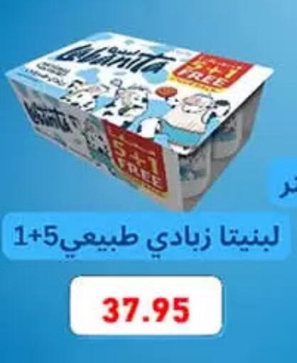 زبادي available at أسواق العثيم in Egypt - القاهرة