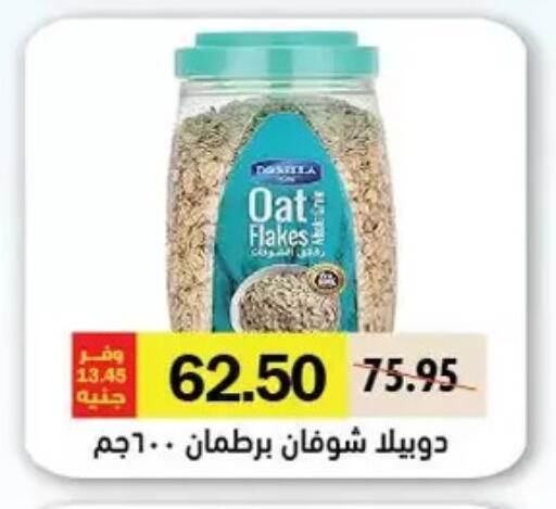 Oats available at Royal House in Egypt - Cairo