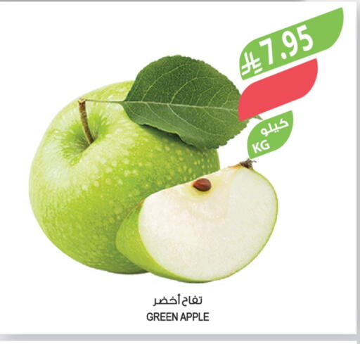 Apples available at Farm  in KSA, Saudi Arabia, Saudi - Tabuk