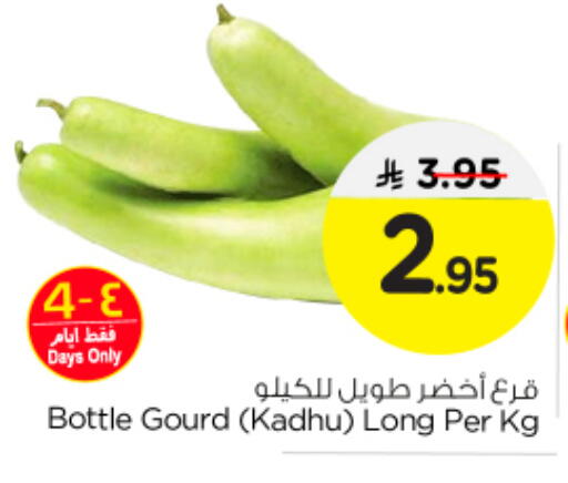 Gourd available at Nesto in KSA, Saudi Arabia, Saudi - Al Majmaah