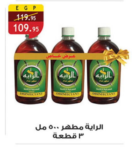 Disinfectant available at Al Rayah Market   in Egypt - Cairo