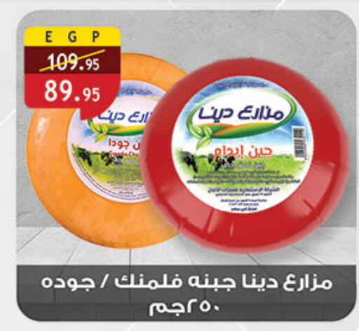 Gouda available at Al Rayah Market   in Egypt - Cairo