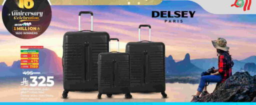 Trolley available at LULU Hypermarket in KSA, Saudi Arabia, Saudi - Qatif