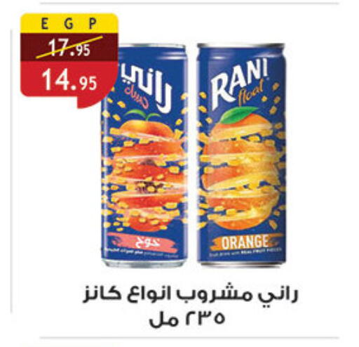 RANI available at Al Rayah Market   in Egypt - Cairo