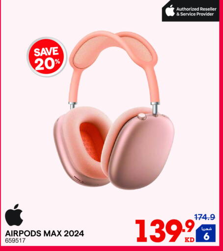 Earphone available at X-Cite in Kuwait - Ahmadi Governorate