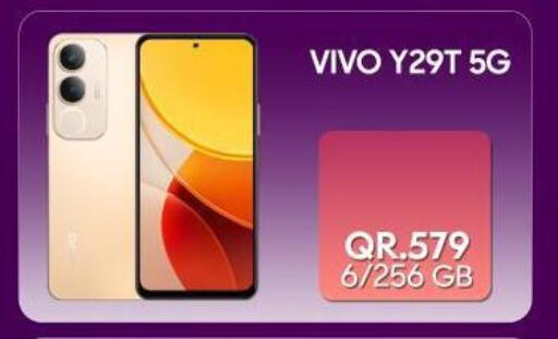 VIVO available at Cairo Phones in Qatar - Umm Salal