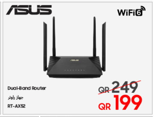 ASUS available at Techno Blue in Qatar - Umm Salal