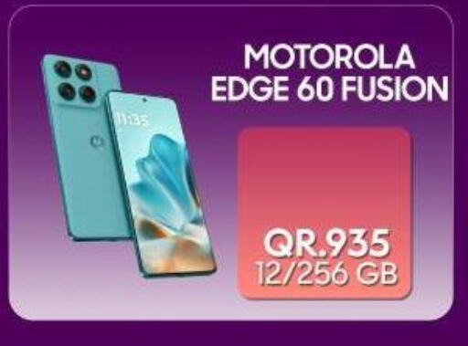 MOTOROLA available at Cairo Phones in Qatar - Al Shamal