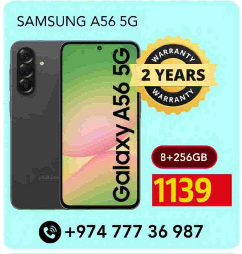 SAMSUNG available at Gulf Food Center in Qatar - Al Daayen