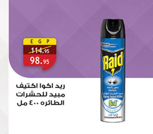 RAID available at Al Rayah Market   in Egypt - Cairo