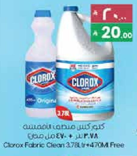 CLOROX General Cleaner available at City Flower in KSA, Saudi Arabia, Saudi - Sakaka