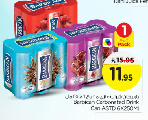 BARBICAN available at Nesto in KSA, Saudi Arabia, Saudi - Al Majmaah