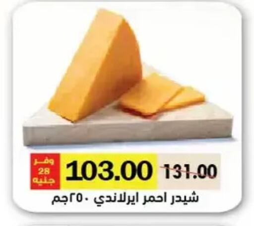 جبنة الشيدر available at رويال هاوس in Egypt - القاهرة