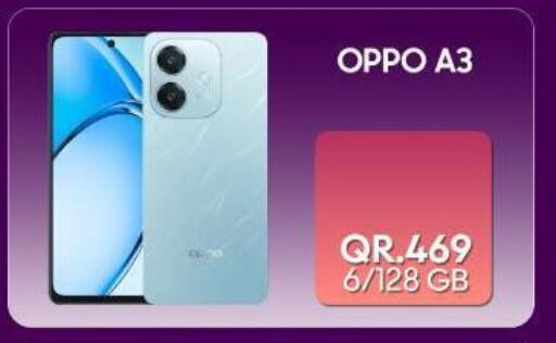 OPPO available at Cairo Phones in Qatar - Doha