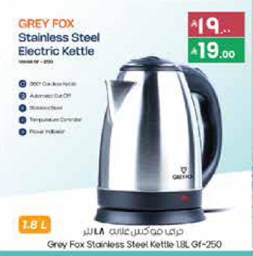 Kettle available at City Flower in KSA, Saudi Arabia, Saudi - Al Duwadimi