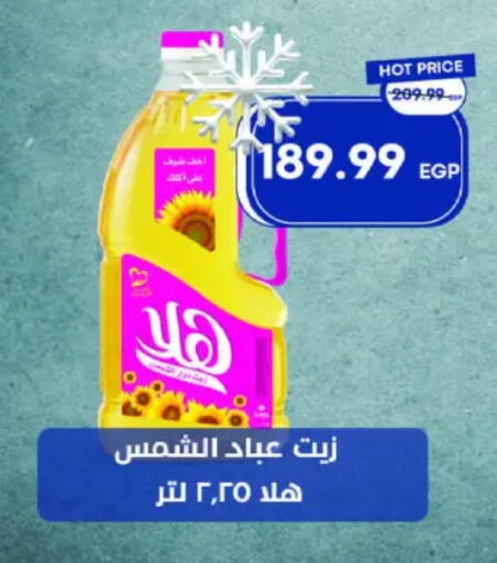 زيت دوار الشمس available at مترو ماركت in Egypt - القاهرة