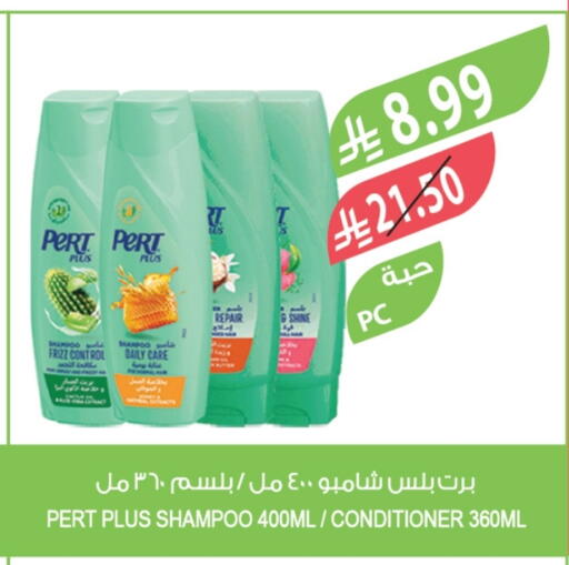 بيرت بلس شامبو / بلسم available at المزرعة in مملكة العربية السعودية, السعودية, سعودية - عرعر