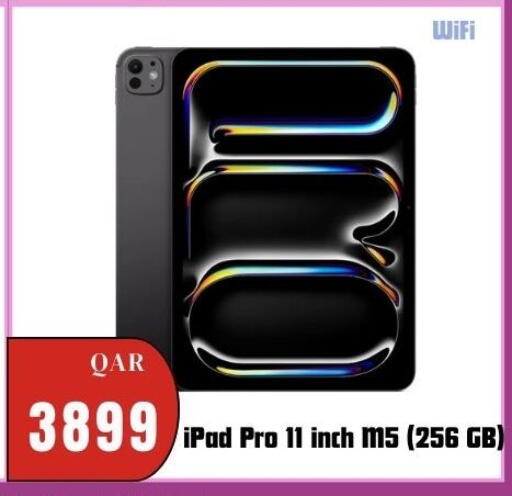 APPLE iPad available at Al Maha Phones  in Qatar - Doha