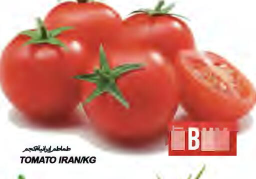 Tomato from Iran available at  روابي ماركت عجمان in الإمارات العربية المتحدة , الامارات - الشارقة / عجمان
