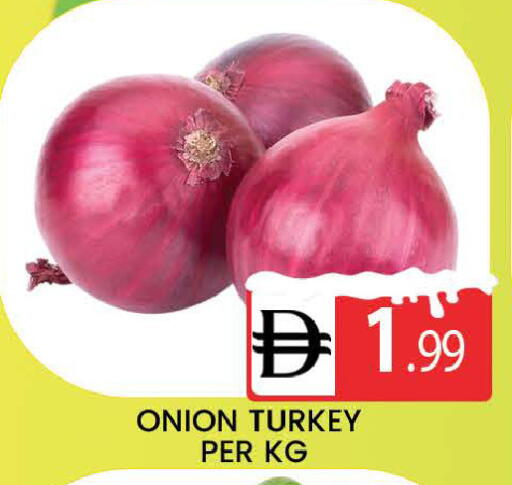 Onion from Turkey available at AL MADINA (Dubai) in UAE - Dubai