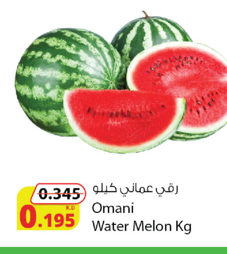Melon available at شركة المنتجات الزراعية الغذائية in الكويت - محافظة الأحمدي