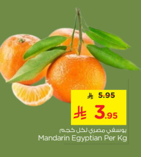Mandarin from Egypt available at نستو in مملكة العربية السعودية, السعودية, سعودية - المجمعة