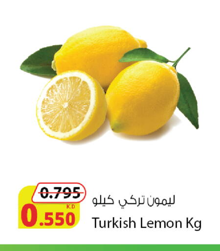 Lemon from Turkey available at شركة المنتجات الزراعية الغذائية in الكويت - مدينة الكويت