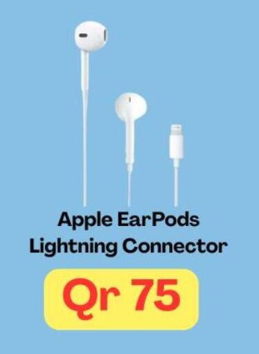 Apple available at ماجد موبايل in قطر - الشمال