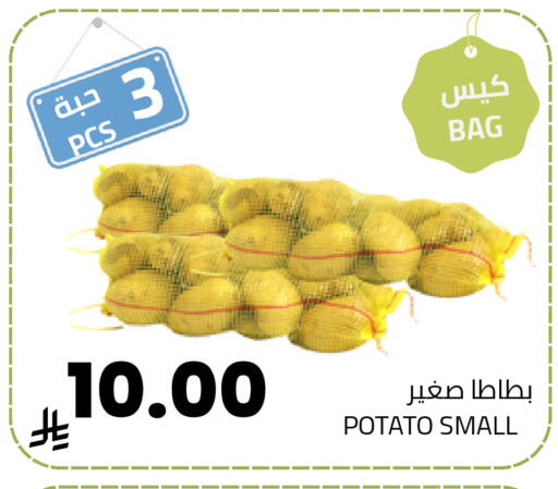 Potato available at أسواق أسترا in مملكة العربية السعودية, السعودية, سعودية - تبوك