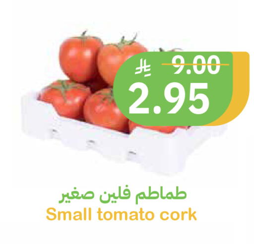 Tomato available at أسواق قاطبة in مملكة العربية السعودية, السعودية, سعودية - بريدة