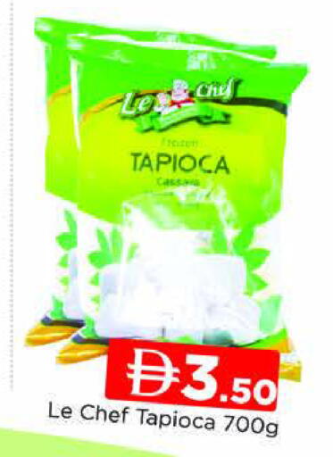 Cassava available at المدينة in الإمارات العربية المتحدة , الامارات - دبي