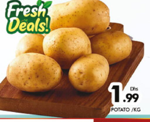 Potato available at AL MADINA (Dubai) in UAE - Dubai
