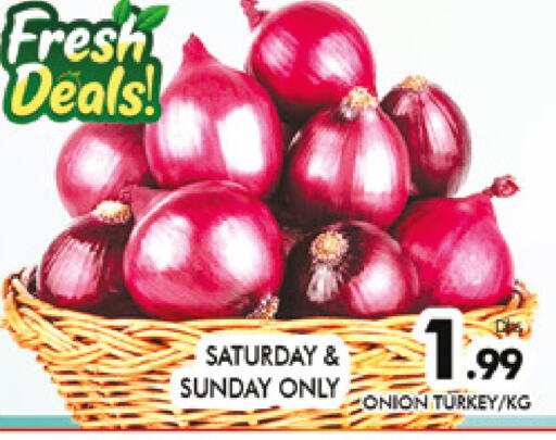 Onion from Turkey available at AL MADINA (Dubai) in UAE - Dubai