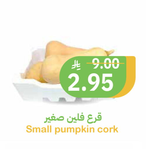 Pumpkin available at أسواق قاطبة in مملكة العربية السعودية, السعودية, سعودية - بريدة