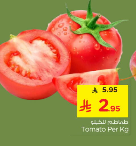 Tomato available at نستو in مملكة العربية السعودية, السعودية, سعودية - بريدة