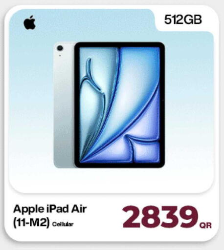 Apple available at ميراكل للهواتف in قطر - الضعاين
