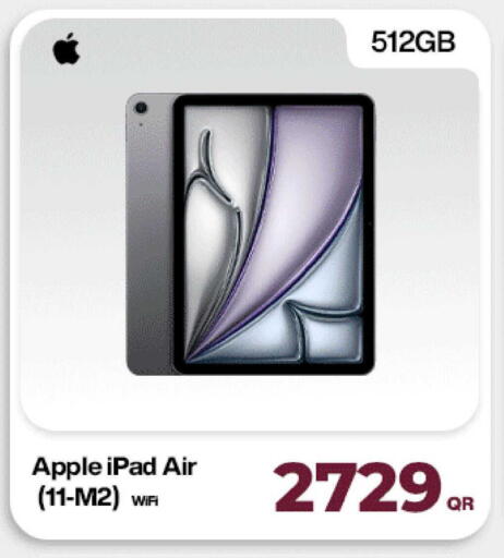 Apple available at ميراكل للهواتف in قطر - الضعاين