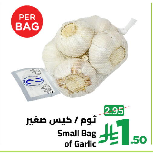 Garlic available at وهج مارت in مملكة العربية السعودية, السعودية, سعودية - جدة