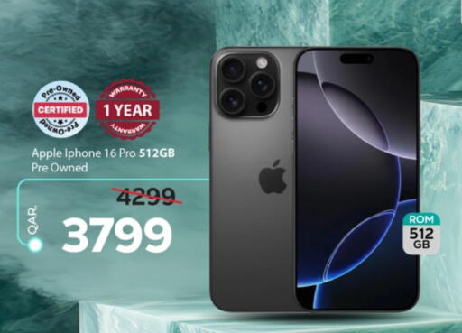 Apple available at Paris Hypermarket in Qatar - Al Wakra