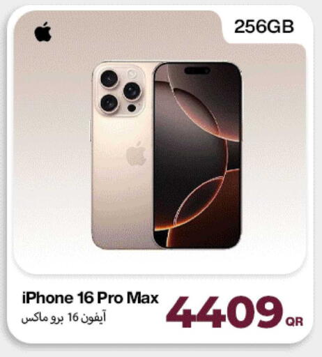 available at Miracle Phones in Qatar - Doha