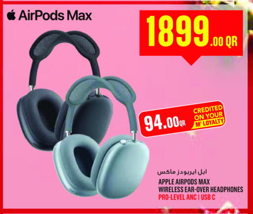 Apple available at مونوبريكس in قطر - الشحانية