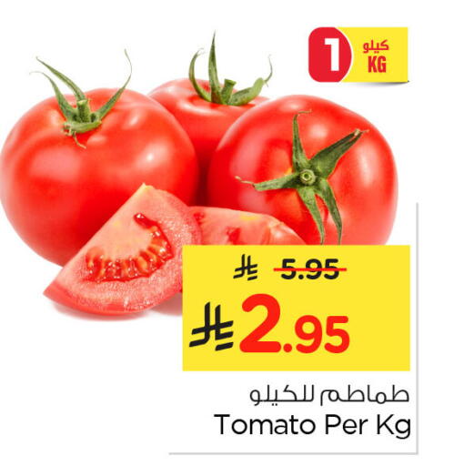 Tomato available at Nesto in KSA, Saudi Arabia, Saudi - Al Hasa