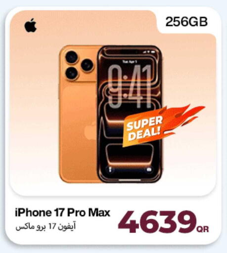 available at Miracle Phones in Qatar - Al Khor