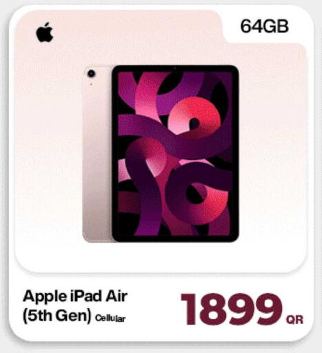 Apple available at ميراكل للهواتف in قطر - الضعاين