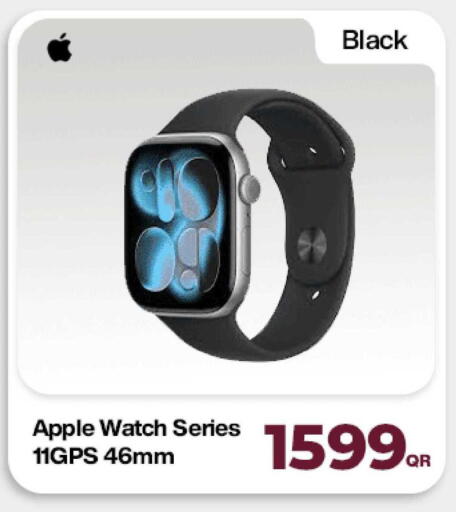 Apple available at ميراكل للهواتف in قطر - الشمال